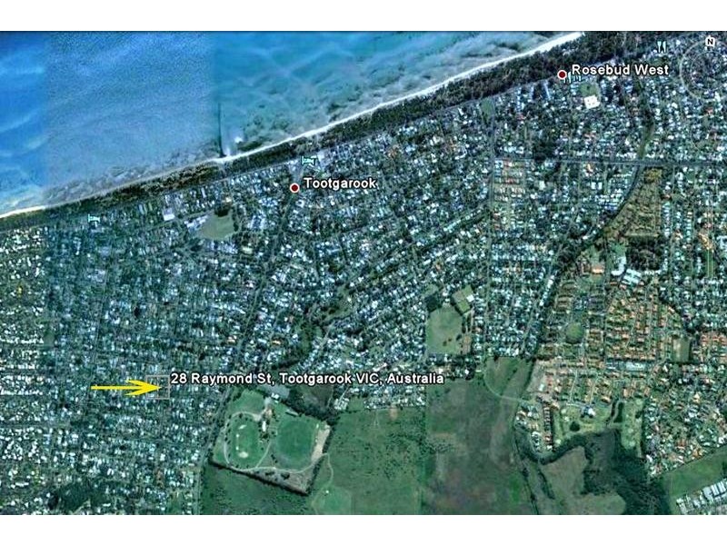 28 Raymond Street, Tootgarook VIC 3941