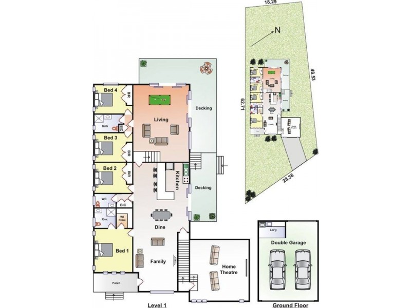 14 Kent Road, Rye VIC 3941