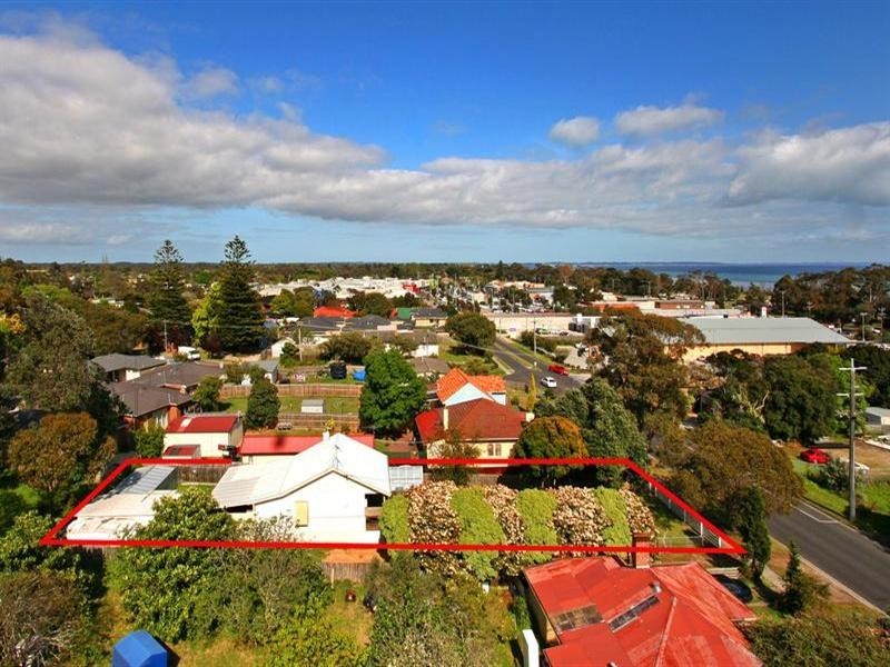 3 McCombe Street, Rosebud VIC 3939