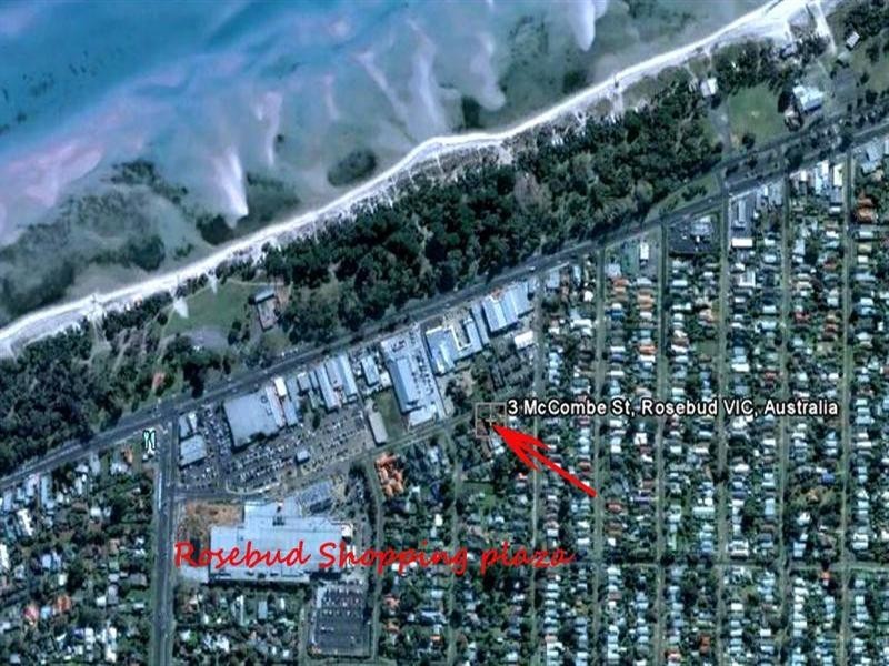 3 McCombe Street, Rosebud VIC 3939