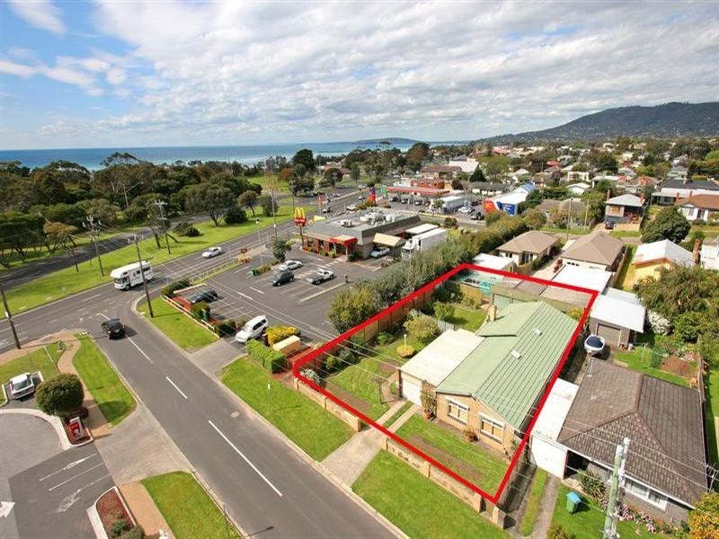 1 & 3 Third Avenue, Rosebud VIC 3939