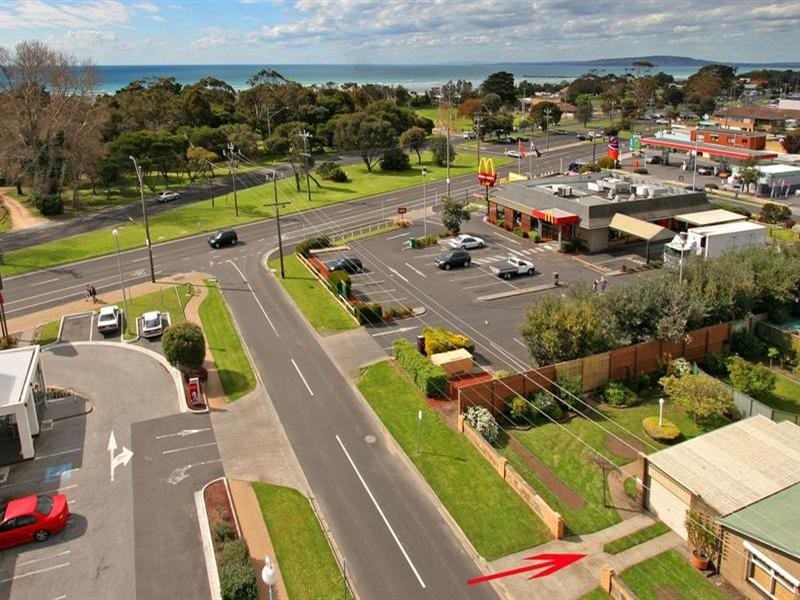 1 & 3 Third Avenue, Rosebud VIC 3939