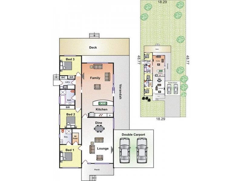 42 Highbury Road, Rye VIC 3941