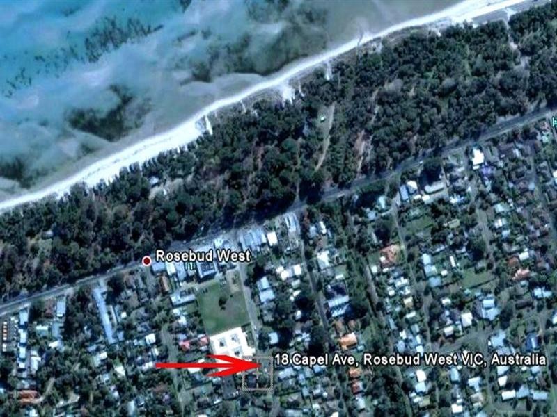 18 Capel Avenue, Rosebud VIC 3939