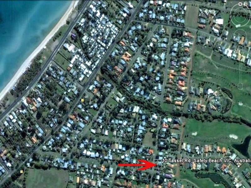 10 Tassel Road, Safety Beach VIC 3936