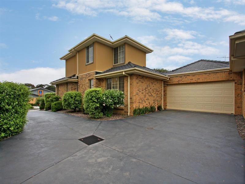 6/15-17 McCombe Street, Rosebud VIC 3939