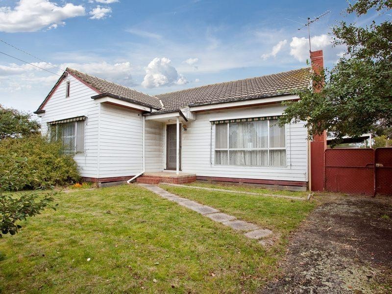 48 Hayes Avenue, Rosebud VIC 3939