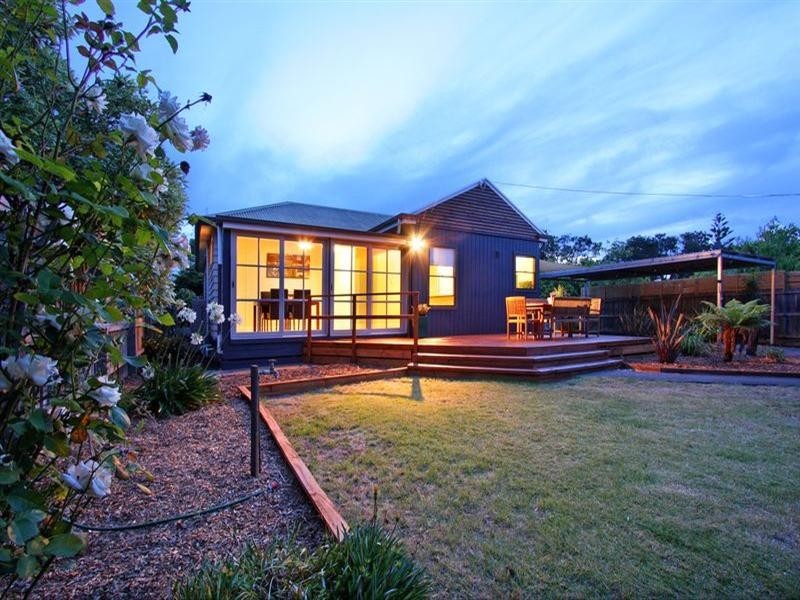 40 John Street, Rye VIC 3941