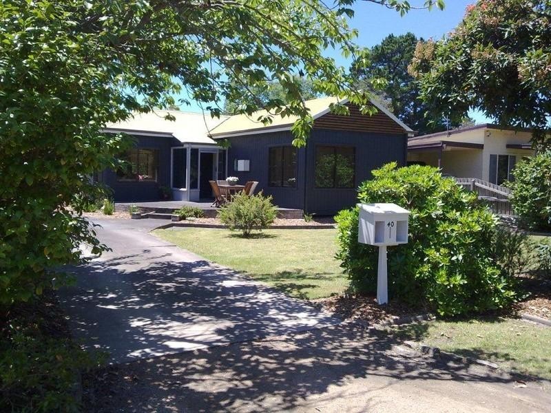 40 John Street, Rye VIC 3941