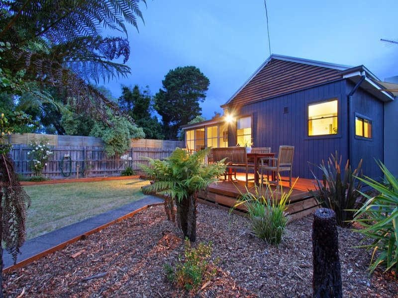 40 John Street, Rye VIC 3941