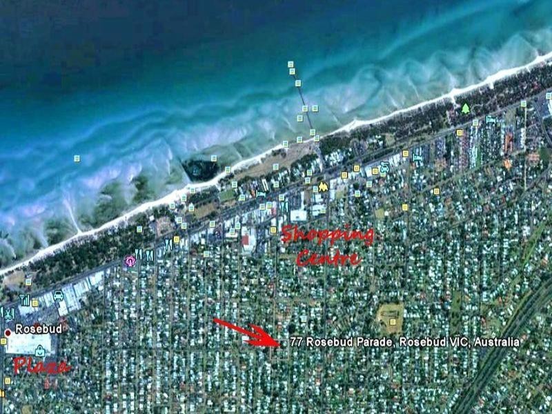 77 Rosebud Parade, Rosebud VIC 3939