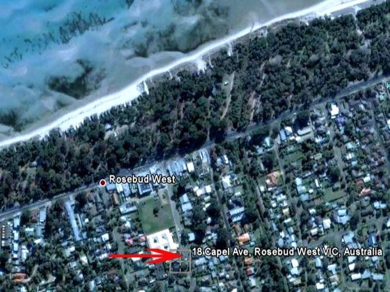 18 Capel Avenue, Rosebud VIC 3939