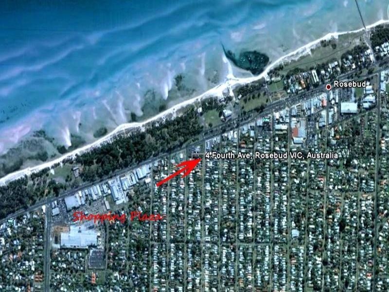 4/4 Fourth Avenue, Rosebud VIC 3939