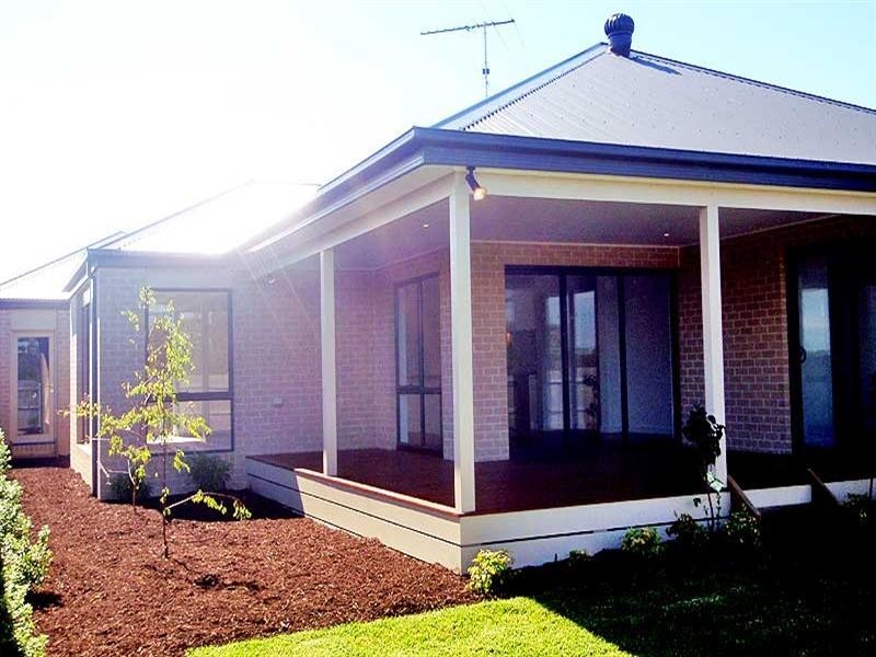 4 Forshaw Court, Rosebud VIC 3939