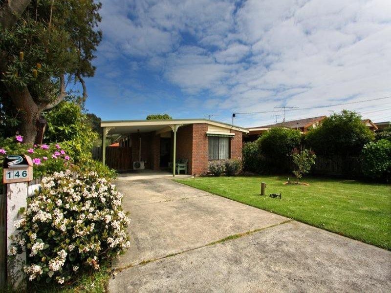 146 Sixth Avenue, Rosebud VIC 3939