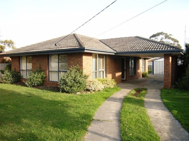 21 Kolinda Crescent, Rosebud VIC 3939