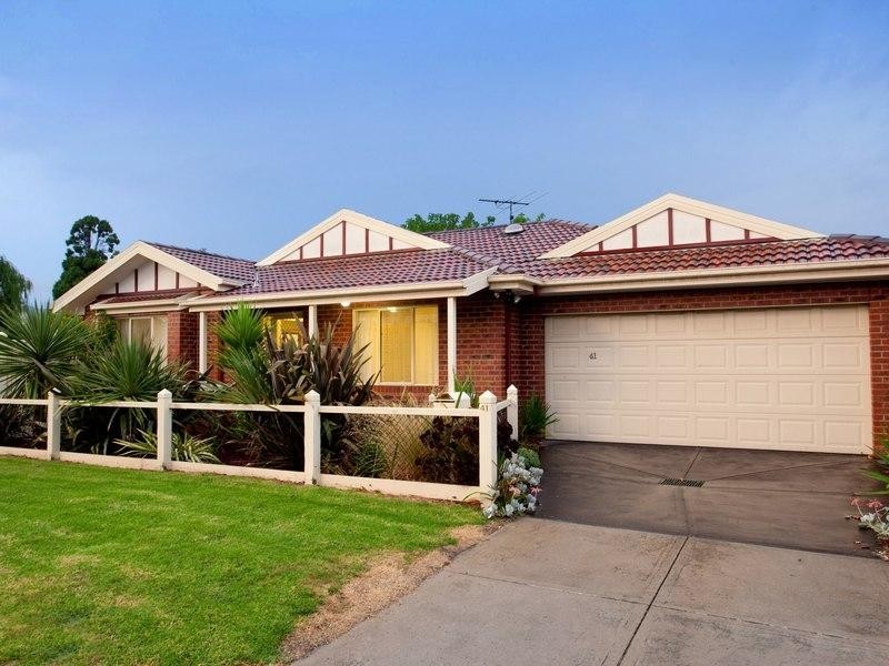41 Mark Street, Rosebud VIC 3939