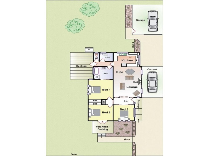 68 Fairway Grove, Rosebud VIC 3939