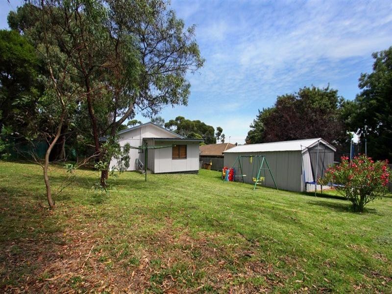 33 Highfield Road, Mccrae VIC 3938