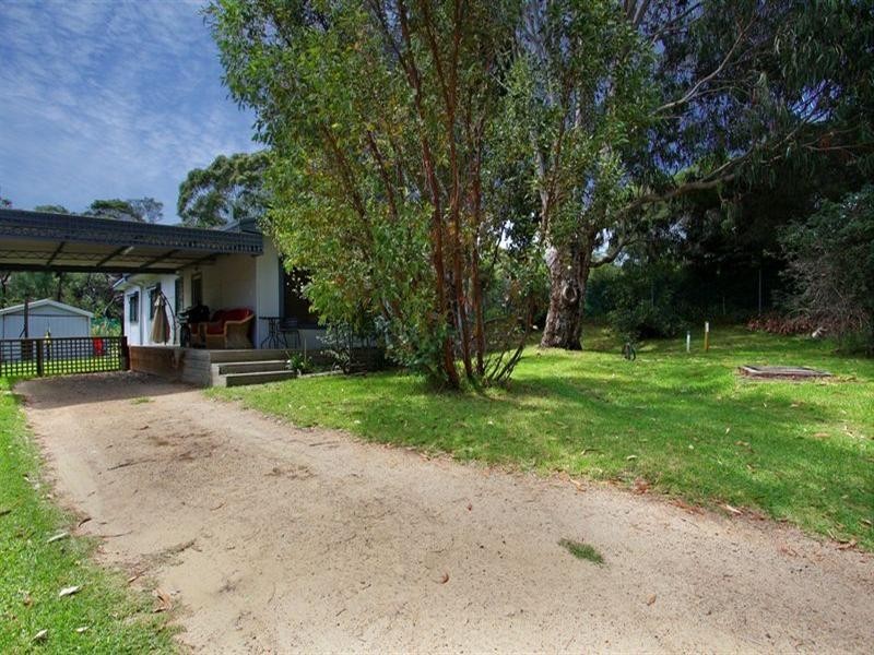 33 Highfield Road, Mccrae VIC 3938