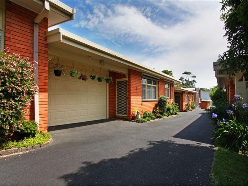 6/757 Point Nepean Road, Rosebud VIC 3939