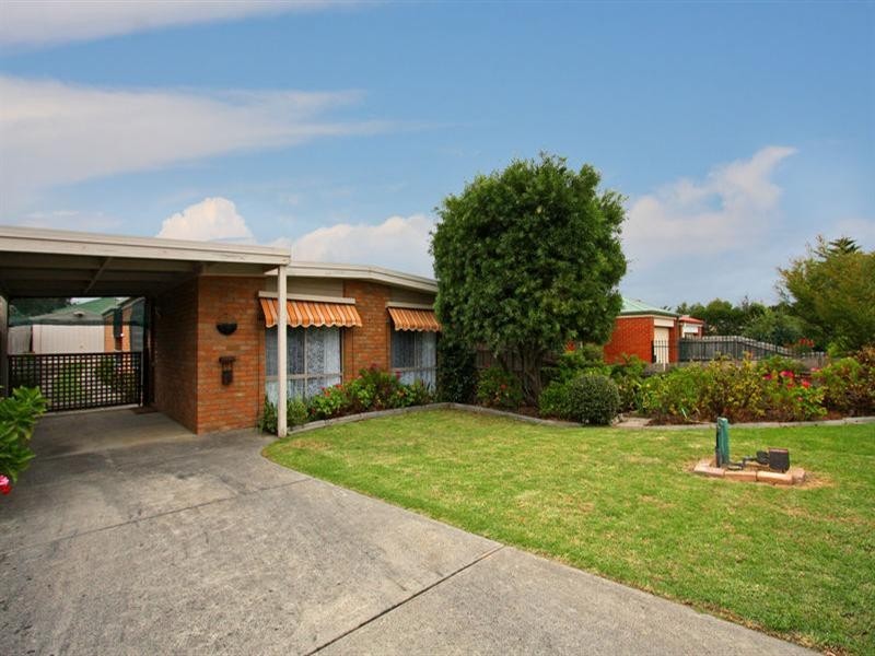 141 Second Avenue, Rosebud VIC 3939