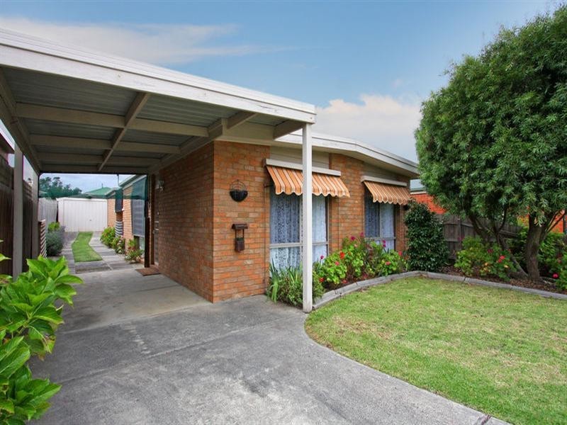 141 Second Avenue, Rosebud VIC 3939