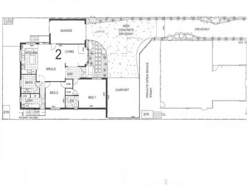 54a Hayes Avenue, Rosebud VIC 3939