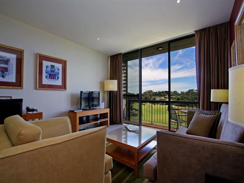23 and 24 Moonah Links Resort, Rye VIC 3941