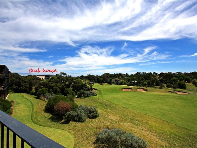 23 and 24 Moonah Links Resort, Rye VIC 3941