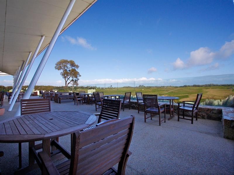 23 and 24 Moonah Links Resort, Rye VIC 3941