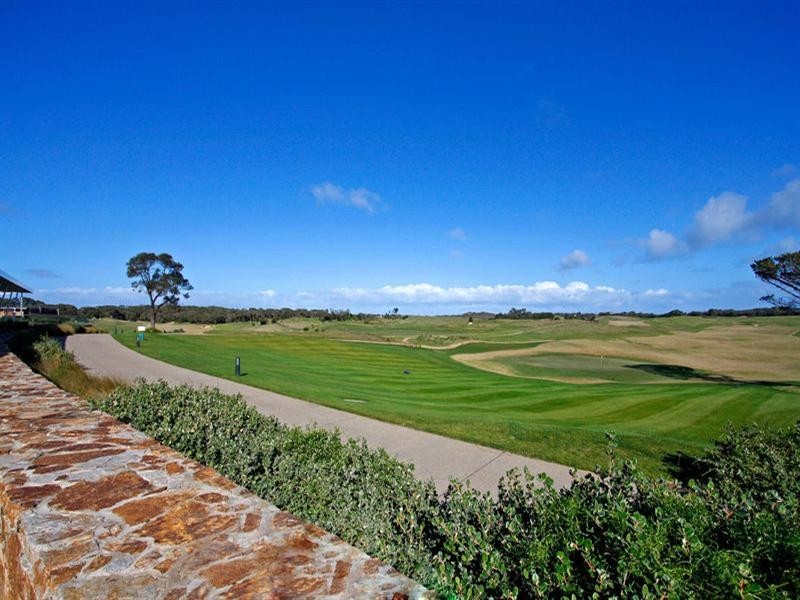 23 and 24 Moonah Links Resort, Rye VIC 3941