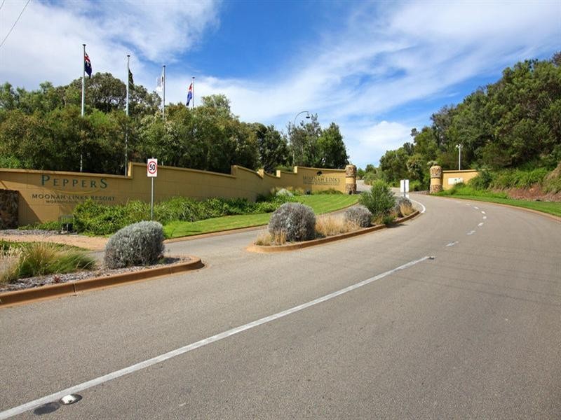 23 and 24 Moonah Links Resort, Rye VIC 3941