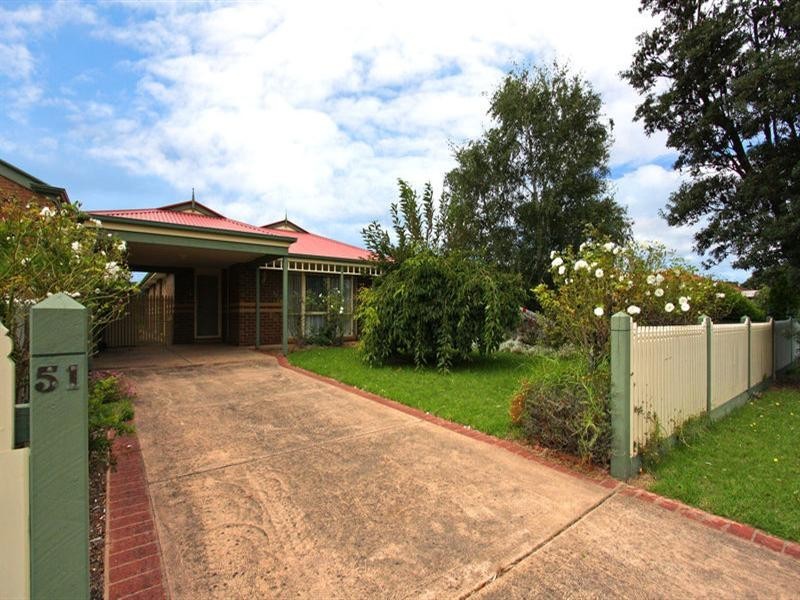 51 Banksia Place, Rosebud VIC 3939