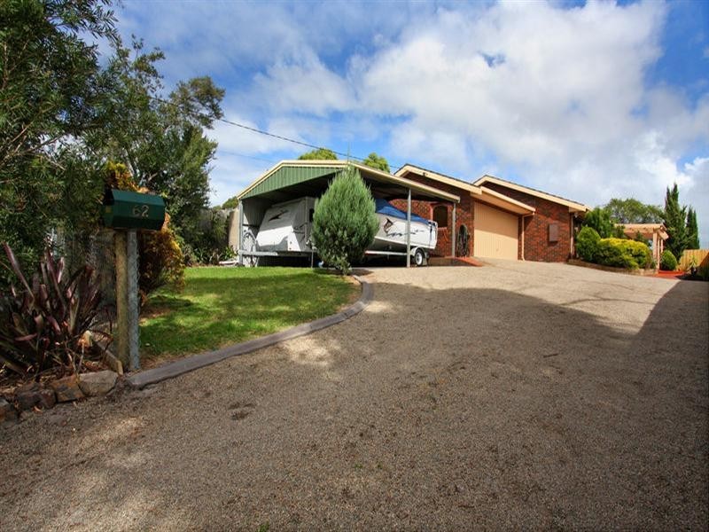 62 Flinders Avenue, Rosebud VIC 3939