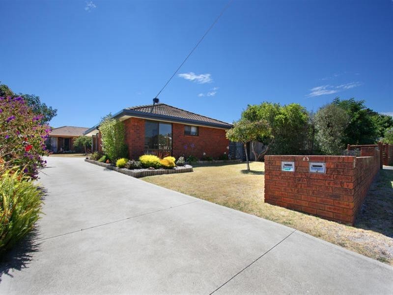 1/72 Warranilla Avenue, Rosebud VIC 3939