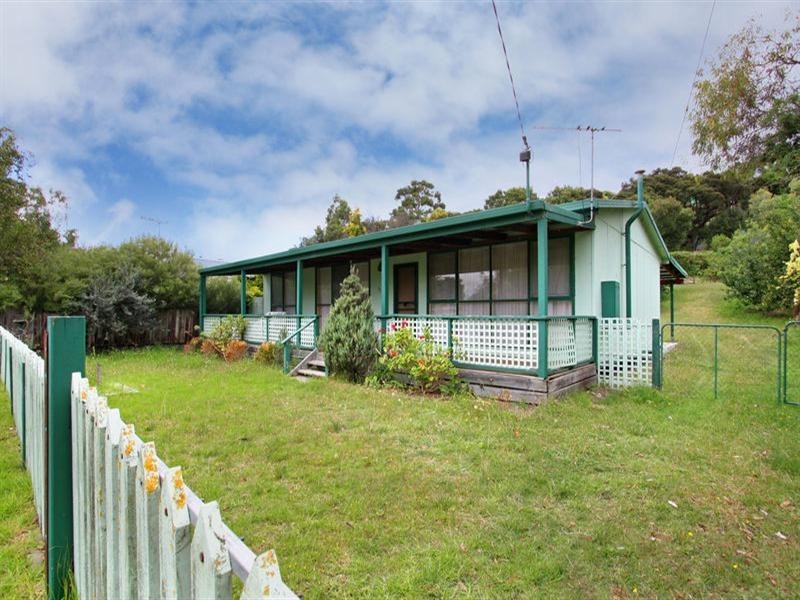 32 Grandview Avenue, Rye VIC 3941