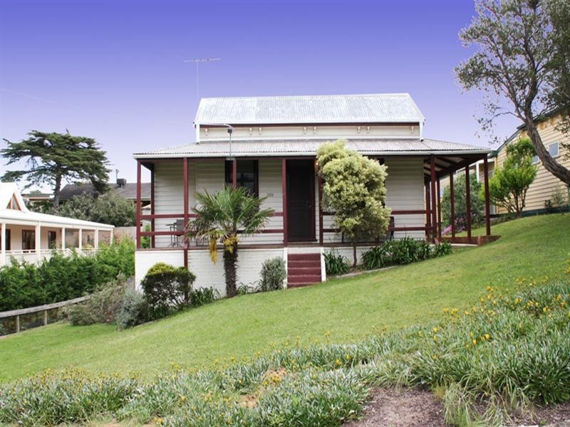 202 Ocean Beach Road, Sorrento VIC 3943