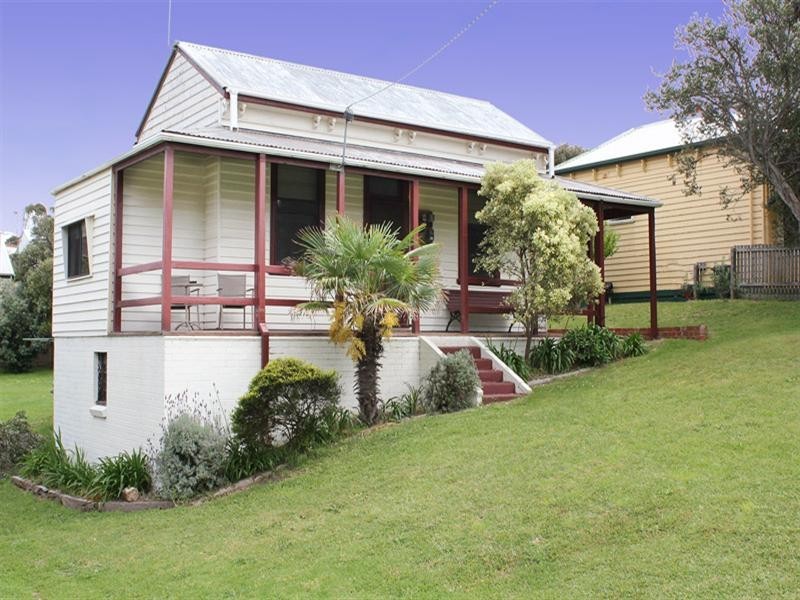 202 Ocean Beach Road, Sorrento VIC 3943