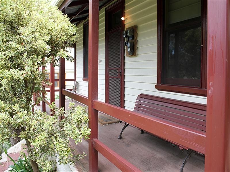 202 Ocean Beach Road, Sorrento VIC 3943