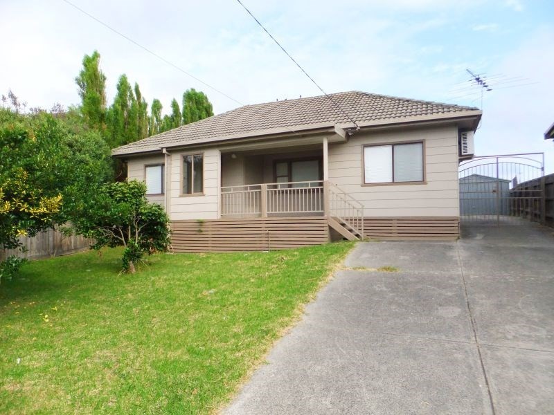 41 Tarwarri Avenue, Rosebud VIC 3939