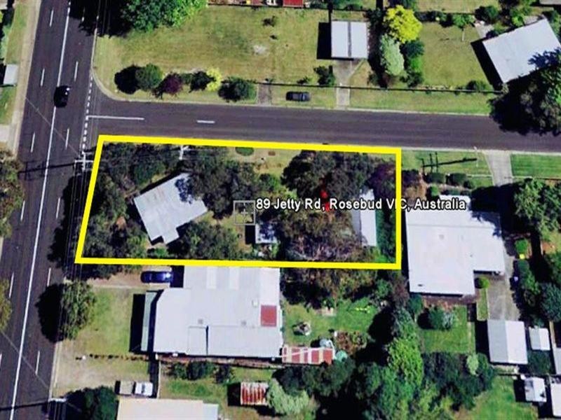 89 Jetty Road, Rosebud VIC 3939