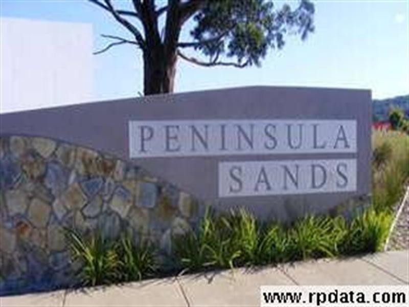 39 Peninsula Sands Boulevard, Rosebud VIC 3939