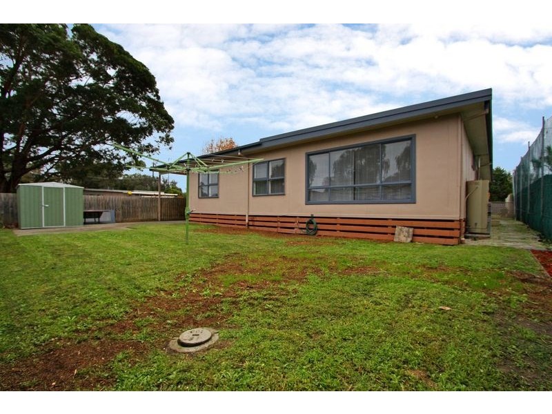 357 Eastbourne Road, Rosebud VIC 3939