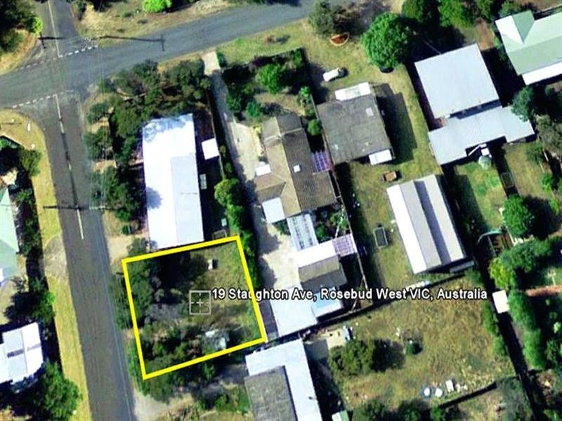 19 Staughton Avenue, Rosebud VIC 3939