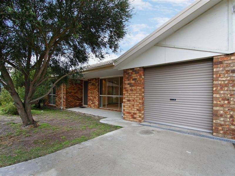 6/21A Howqua Drive, Rosebud West VIC 3940
