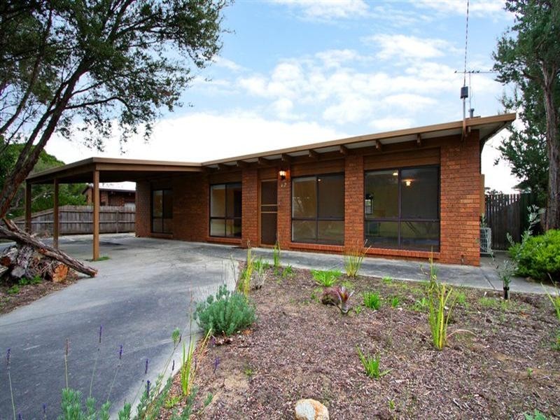 62 Booran Parade, Tootgarook VIC 3941