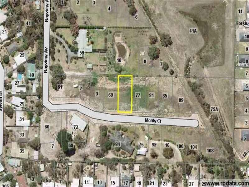 73 Bayview Avenue, Rosebud VIC 3939