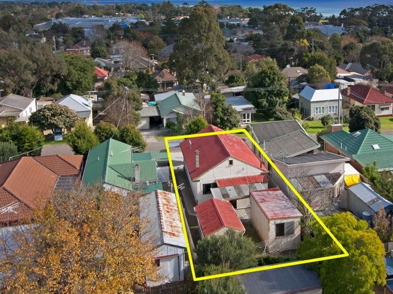 55 Second Avenue, Rosebud VIC 3939