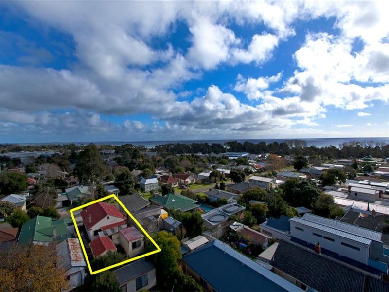 55 Second Avenue, Rosebud VIC 3939